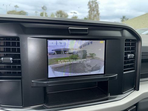 New 2026 Ford F250 XL w/ XL Chrome Package image 21