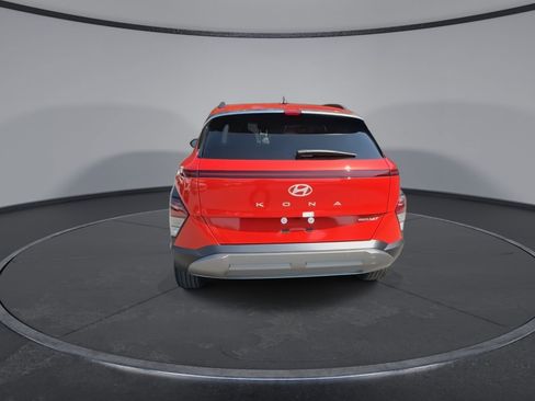New 2026 Hyundai Kona Limited image 7