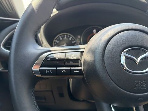 Used 2025 MAZDA MAZDA3 s FWD image 39