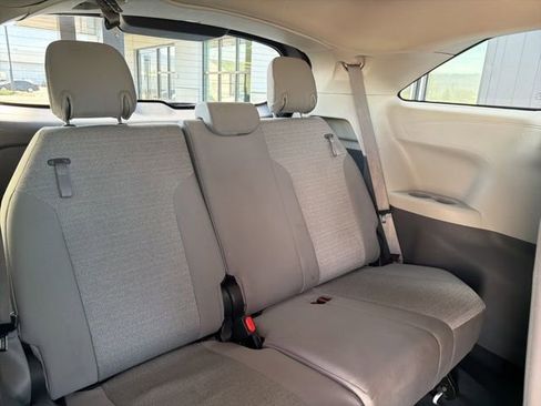Used 2024 Toyota Sienna LE image 16
