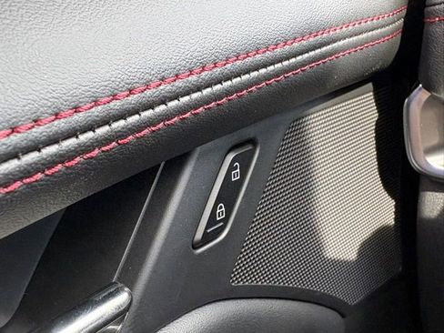 New 2026 MAZDA MAZDA3 Carbon image 23