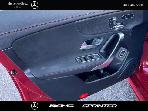 Used 2023 Mercedes-Benz CLA 250 image 12
