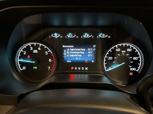 New 2026 Ford F250 XL w/ STX Appearance Package image 15