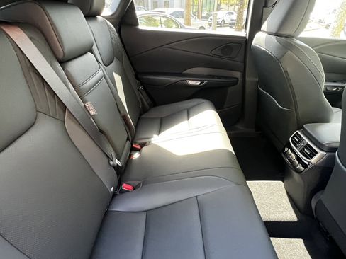 Used 2024 Lexus RX 350 Premium w/ Cold Area Package image 40