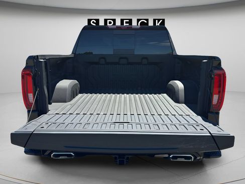 Used 2025 GMC Sierra 1500 Denali Ultimate AWD/4WD image 11