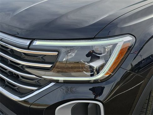 New 2026 Volkswagen Atlas SE image 27