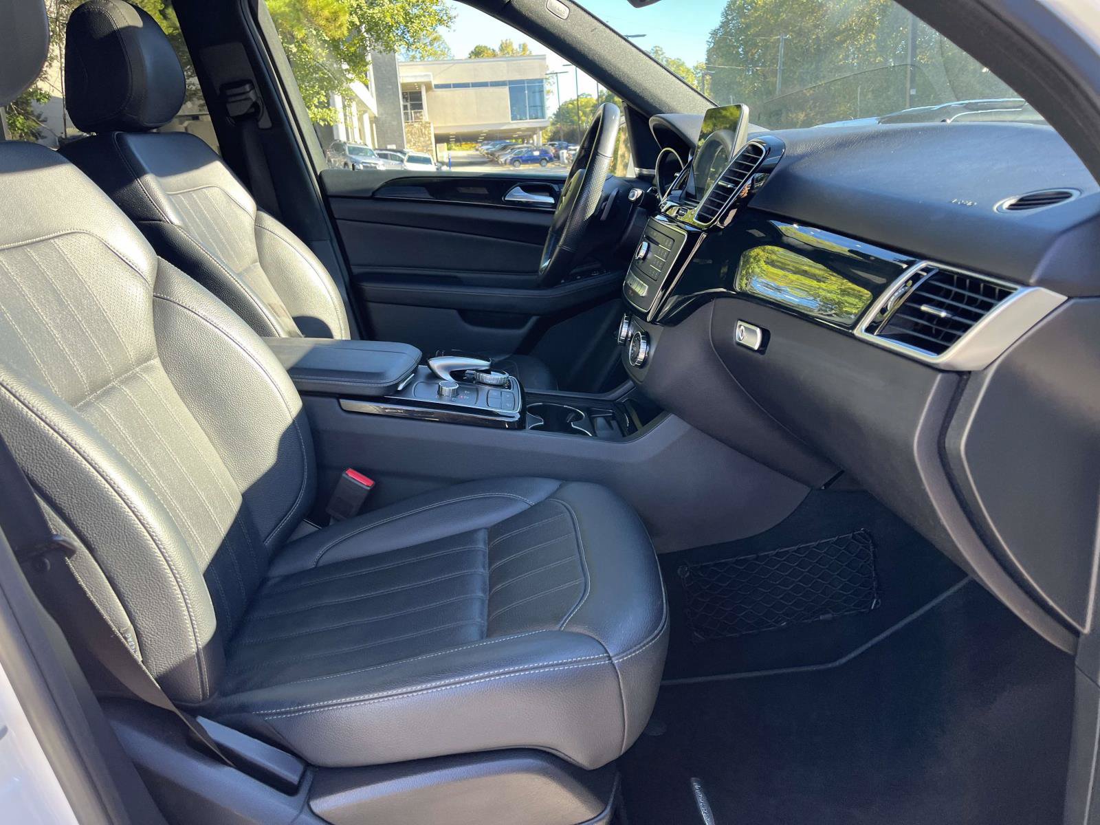 Used 2017 Mercedes-Benz GLE 350 4MATIC image 58