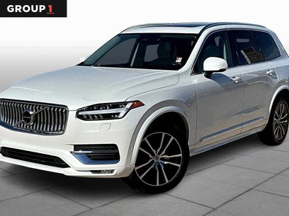 Used 2023 Volvo XC90 B5 Plus w/ Protection Package Premier