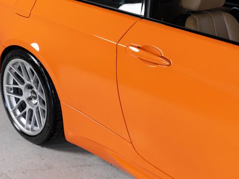Used 2008 BMW M3 Coupe RWD image 25
