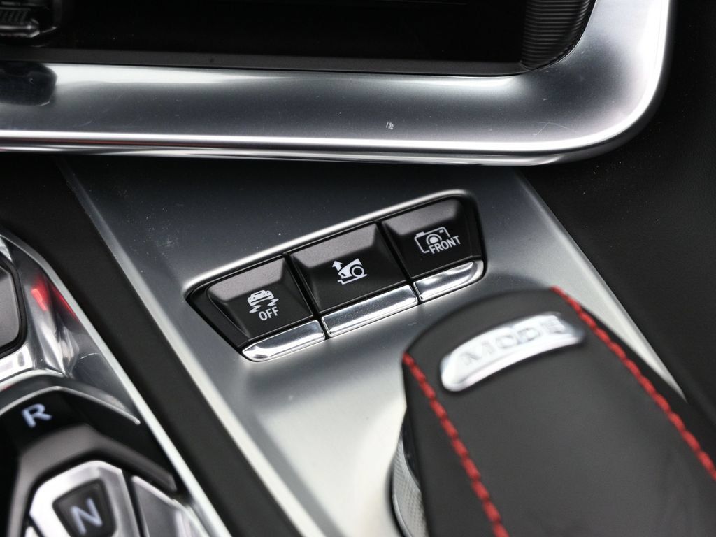 Used 2021 Chevrolet Corvette Stingray Premium Conv w/ Z51 Performance Package RWD image 22