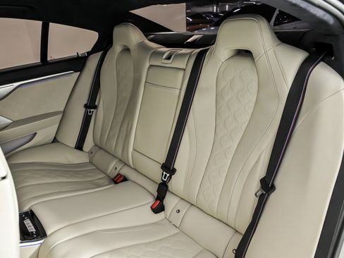 Used 2022 BMW M8 Gran Coupe xDrive Competition w/ M Carbon Exterior Package image 24