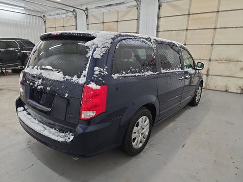 Used 2014 Dodge Grand Caravan SE w/ Quick Order Package 29E SE image 16