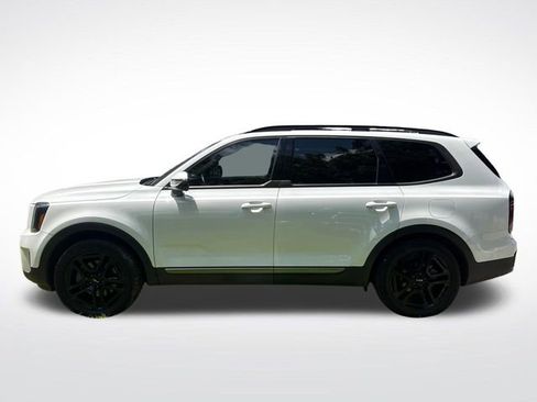 Used 2023 Kia Telluride SX X-Line AWD/4WD image 2