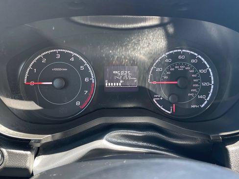 Used 2017 Subaru Impreza 2.0i AWD/4WD image 13