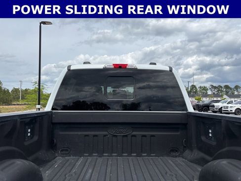 Used 2024 Ford F250 Lariat w/ FX4 Off-Road Package AWD/4WD image 15