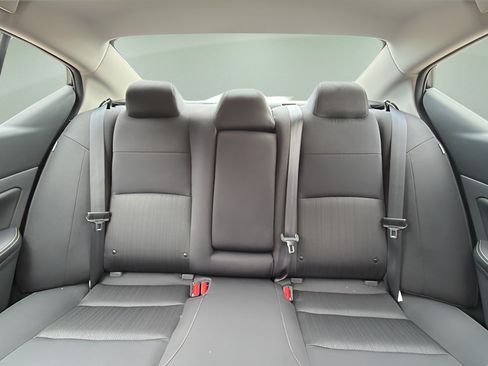 New 2026 Nissan Altima 2.5 SV w/ SV Special Edition Package FWD image 12