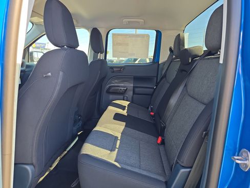 New 2025 Ford Maverick XLT w/ XLT Luxury Package image 12