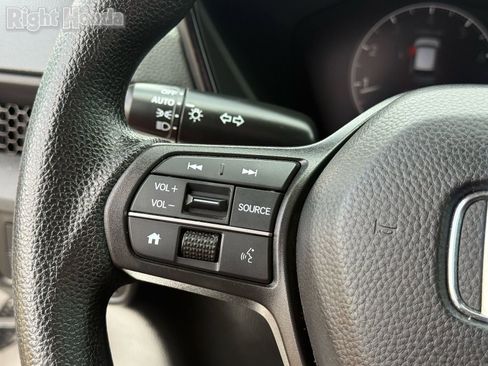 Certified 2024 Honda CR-V LX image 18