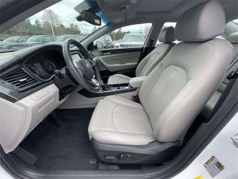 Used 2018 Hyundai Sonata Limited image 11
