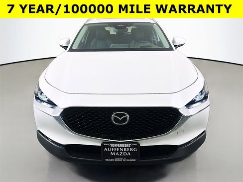 Certified 2025 MAZDA CX-30 AWD 2.5 S w/ Premium Package image 2