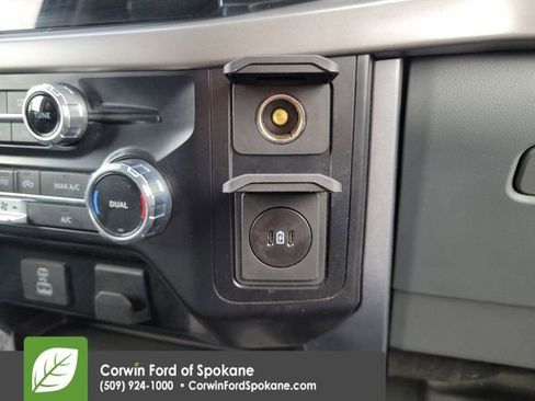 Used 2024 Ford F150 XLT w/ FX4 Off-Road Package image 32