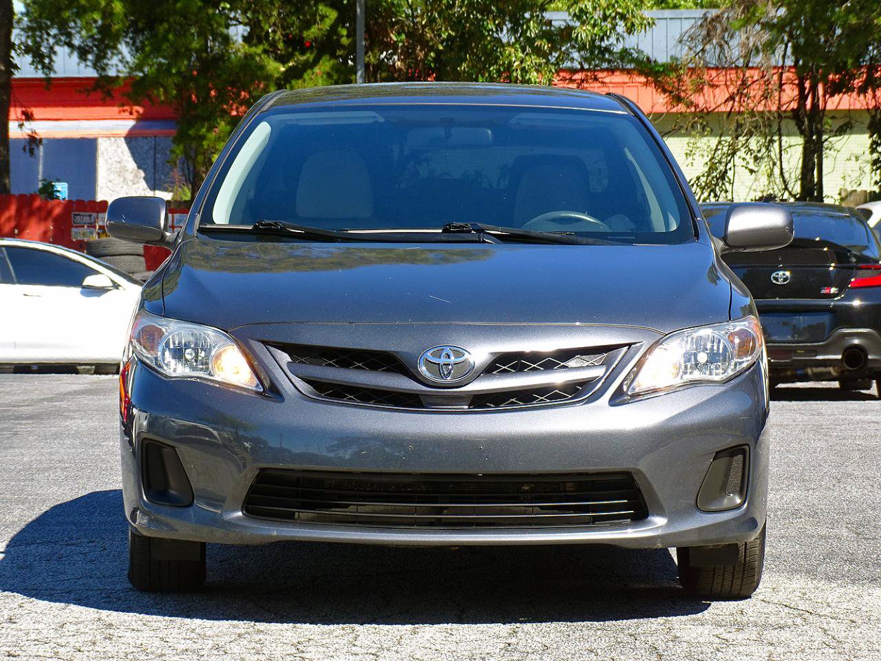 Used 2011 Toyota Corolla LE FWD image 6