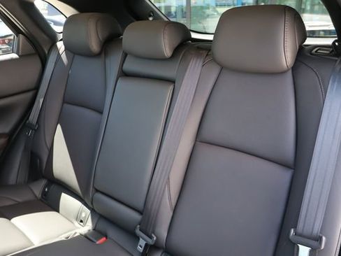 Used 2021 MAZDA CX-30 AWD 2.5 S w/ Premium Package image 15