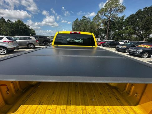 Used 2018 Chevrolet Silverado 1500 W/T RWD image 49