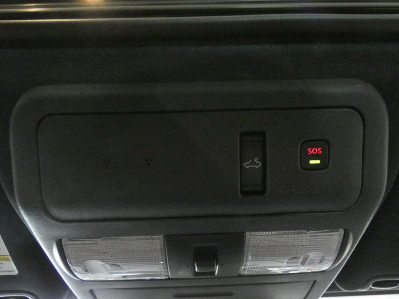 Used 2024 Nissan Frontier PRO-4X w/ Pro Premium Package AWD/4WD image 29