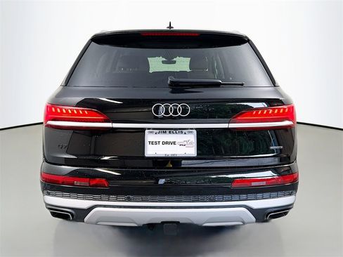 New 2025 Audi Q7 3.0T Premium Plus image 6
