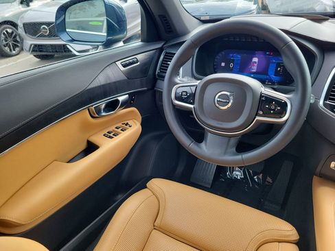 Certified 2023 Volvo XC90 T8 Ultimate w/ Protection Package Premier image 20