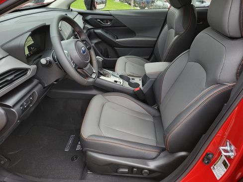 New 2026 Subaru Crosstrek 2.5i Limited AWD/4WD image 9