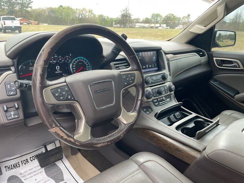 Used 2018 GMC Yukon Denali w/ Open Road Package image 23