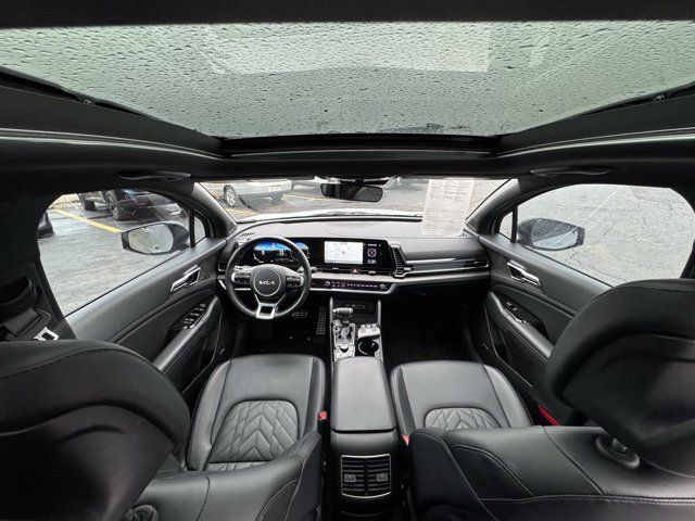 Used 2023 Kia Sportage X-Pro AWD/4WD image 23