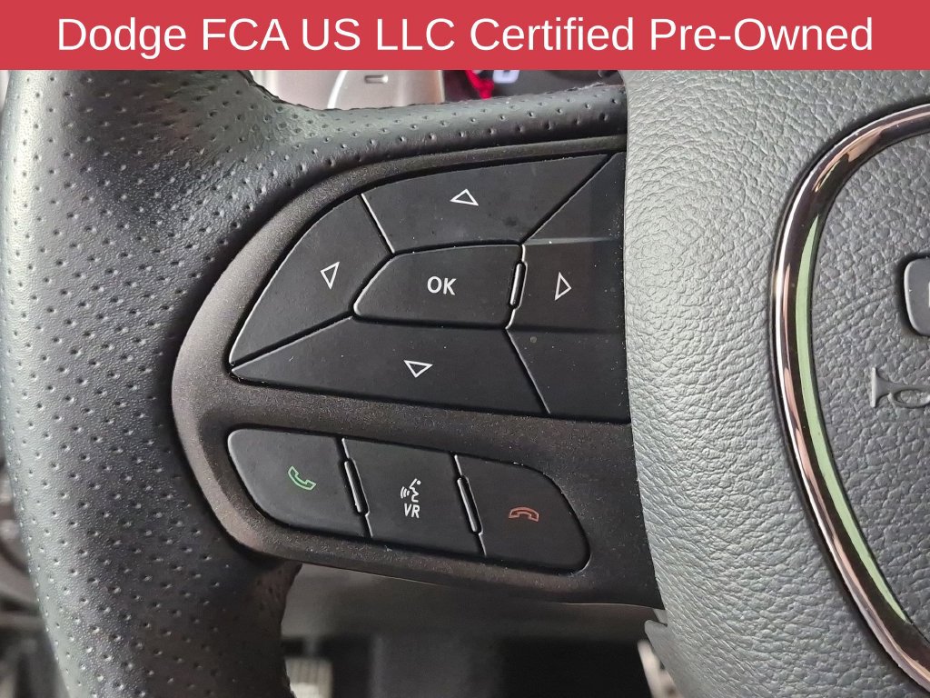 Certified 2023 Dodge Charger R/T RWD image 19