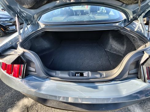 New 2026 Ford Mustang Premium image 25