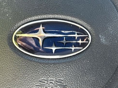 Used 2024 Subaru Legacy Premium AWD/4WD image 32