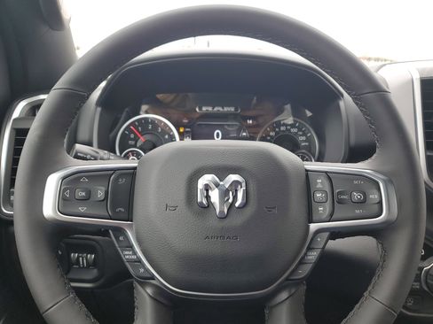 New 2026 RAM 1500 Big Horn image 21