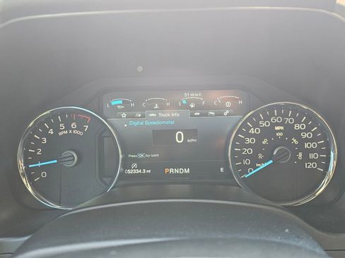 Used 2019 Ford F150 Lariat AWD/4WD image 25