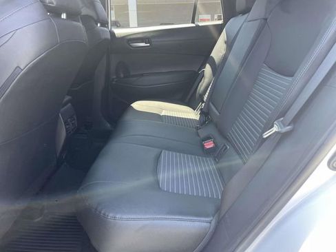 Used 2026 Toyota Corolla Cross AWD Hybrid w/ Convenience Package image 18