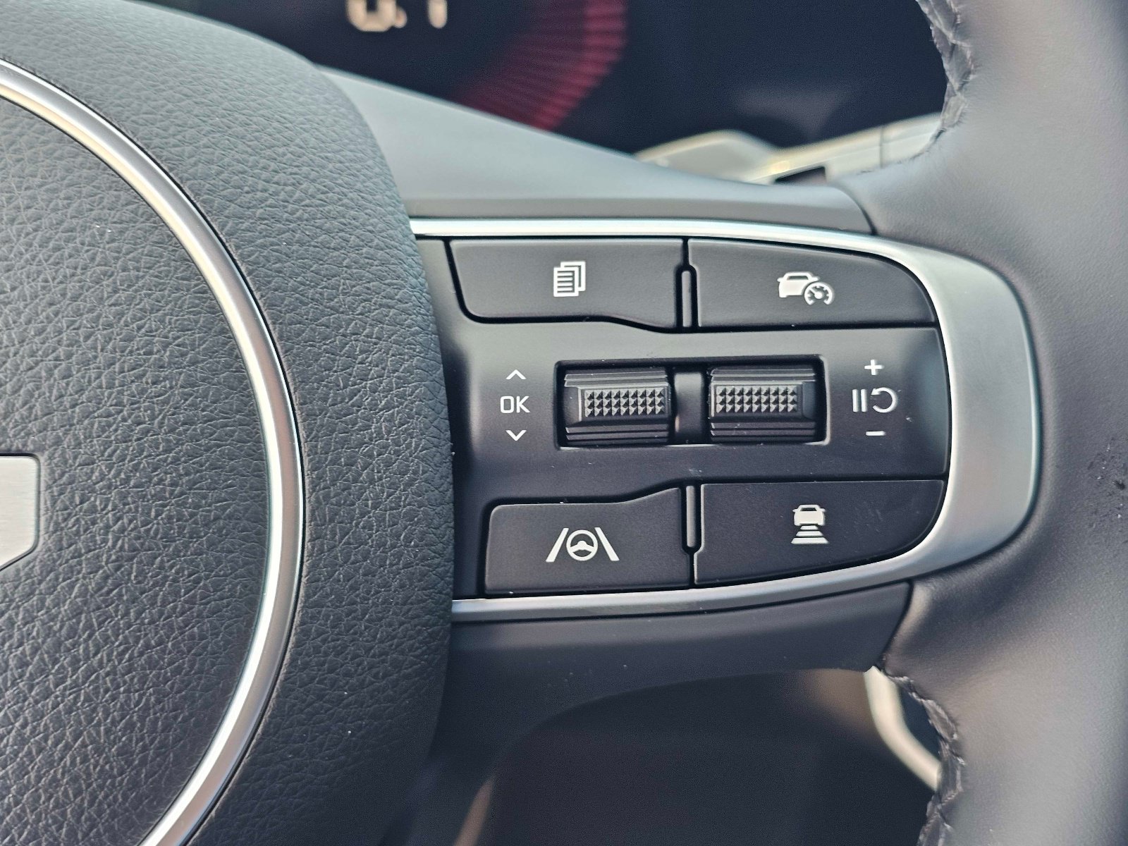 New 2026 Kia K5 GT-Line FWD image 20