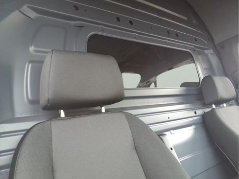 New 2026 Mercedes-Benz Sprinter 2500 image 14