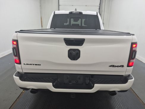 Used 2023 RAM 1500 Limited AWD/4WD image 8