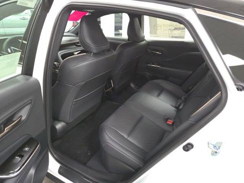 New 2026 Toyota Crown XLE image 15