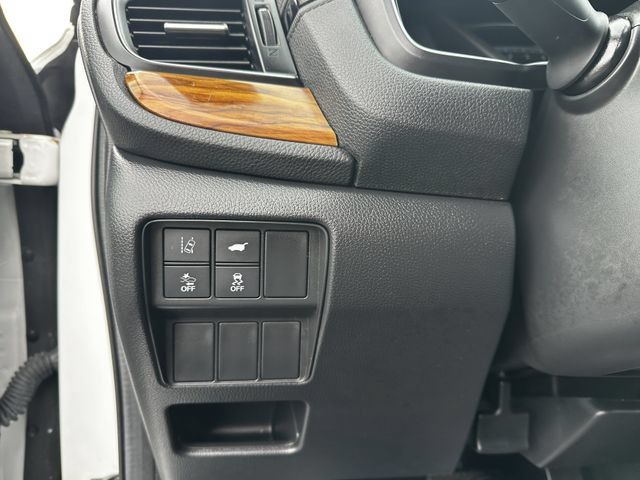 Used 2019 Honda CR-V EX-L image 29