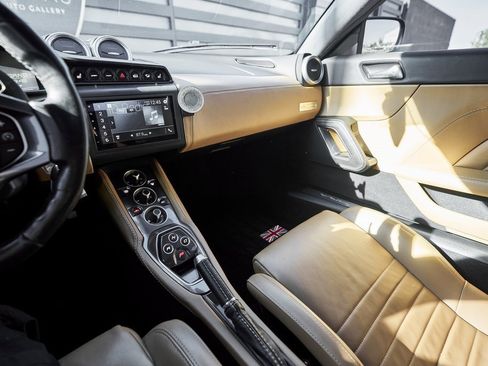 Used 2017 Lotus Evora 400 image 53