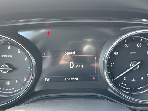 Used 2023 Buick Encore GX Essence w/ Experience Buick Package image 22