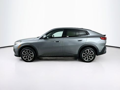 Used 2026 BMW X2 xDrive28i w/ Convenience Package AWD/4WD image 4