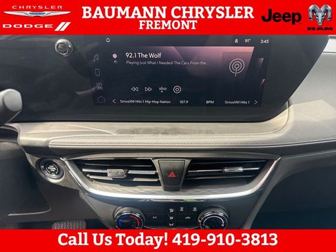 Used 2025 Buick Encore GX Preferred FWD image 18