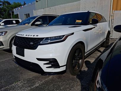 Used 2023 Land Rover Range Rover Velar R-Dynamic S